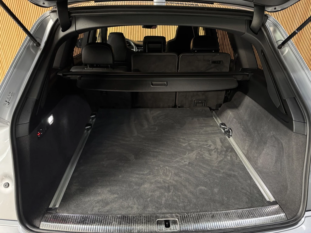 Audi Q7 – foto 12