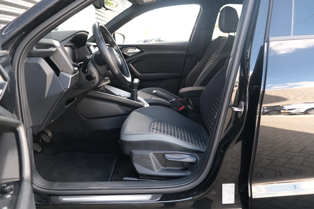 Audi A1 – foto 25