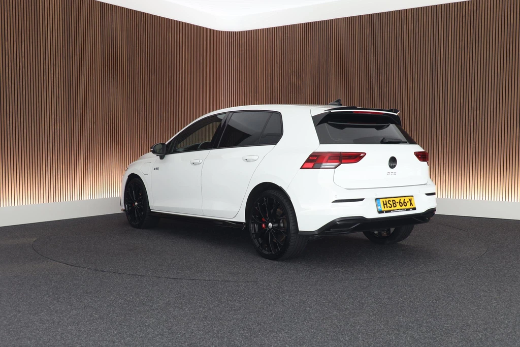 Volkswagen Golf – foto 3