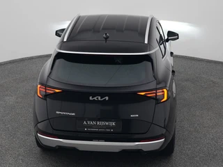 Kia Sportage – thumbnail 9