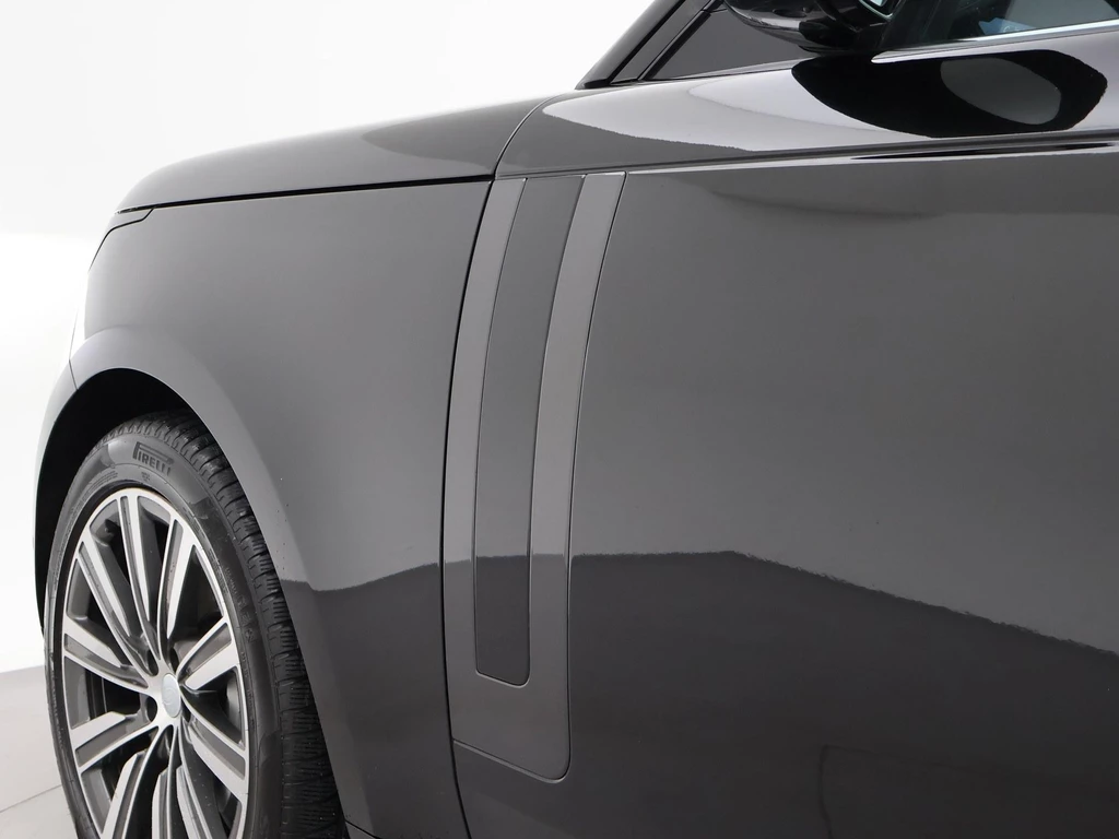 Land Rover Range Rover – foto 114