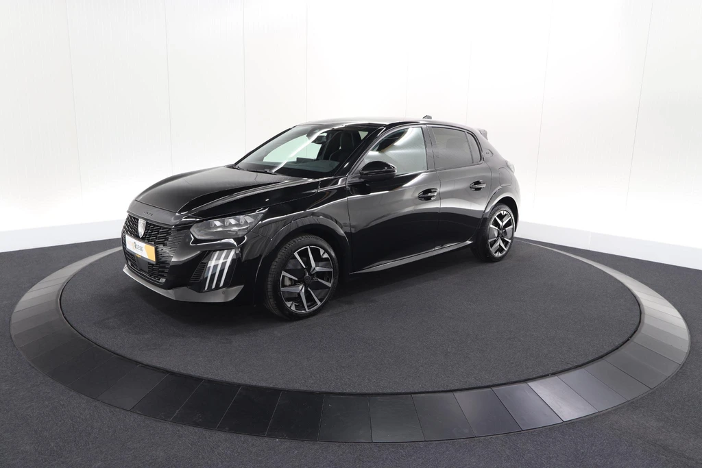 Peugeot 208 – foto 2