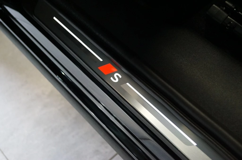 Audi Q3 – foto 34