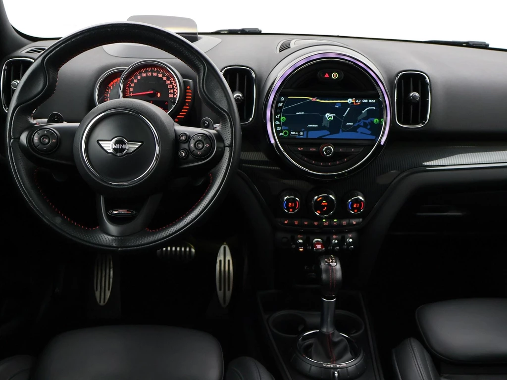 MINI Countryman – foto 15