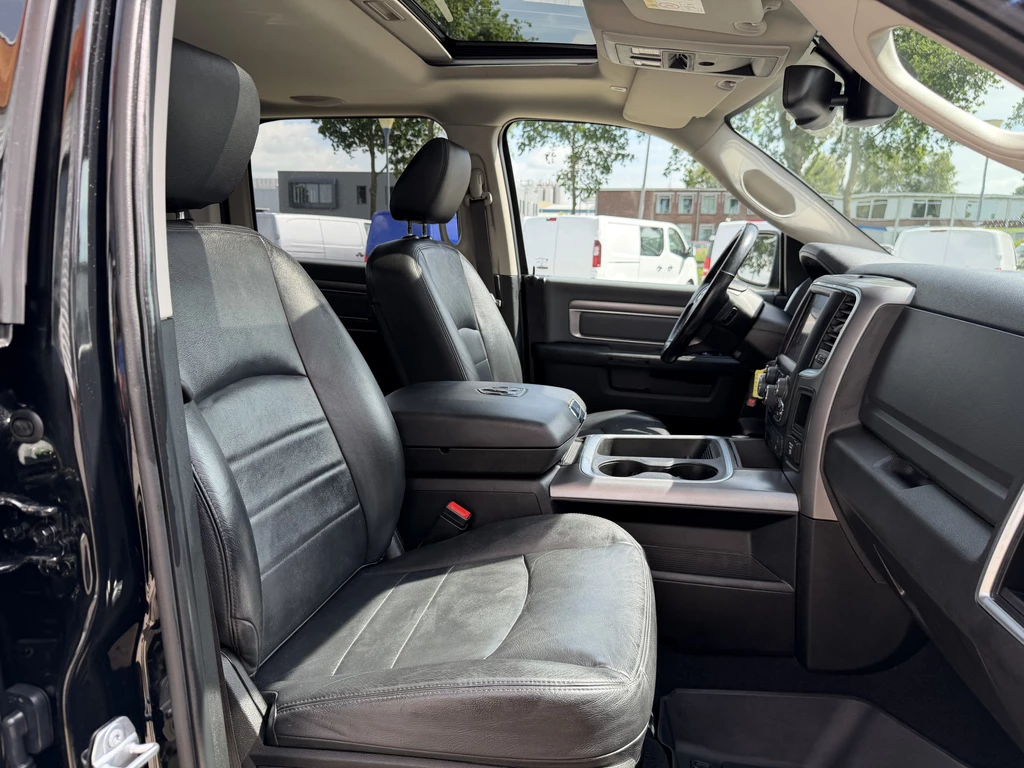 Dodge Ram 1500 – foto 19