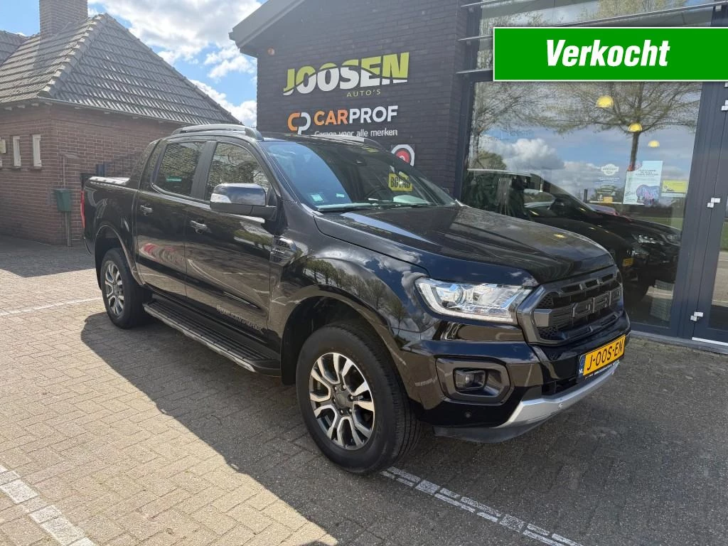 Ford Ranger – foto 11