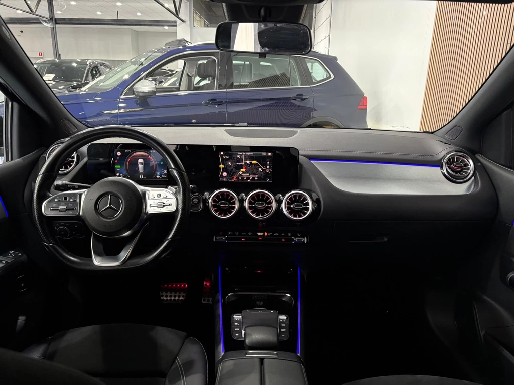 Mercedes-Benz B-Klasse – foto 19