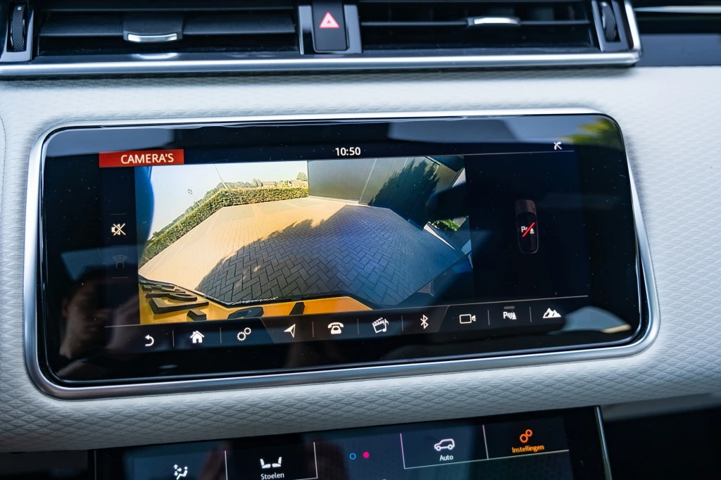 Land Rover Range Rover Velar – foto 47