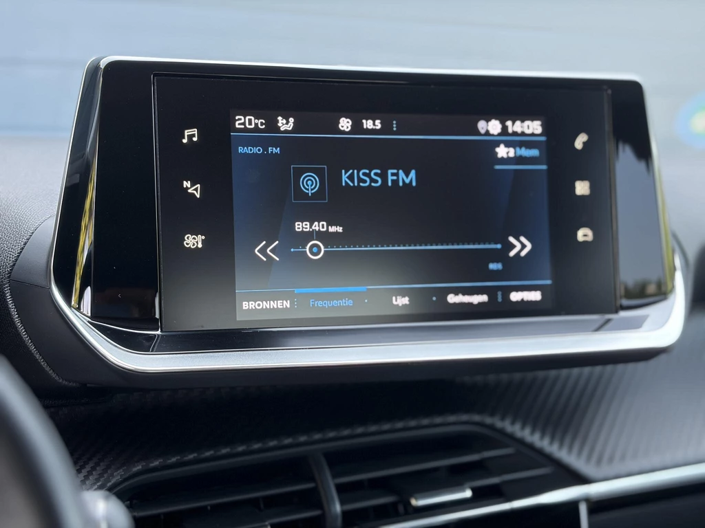 Peugeot 208 – foto 21