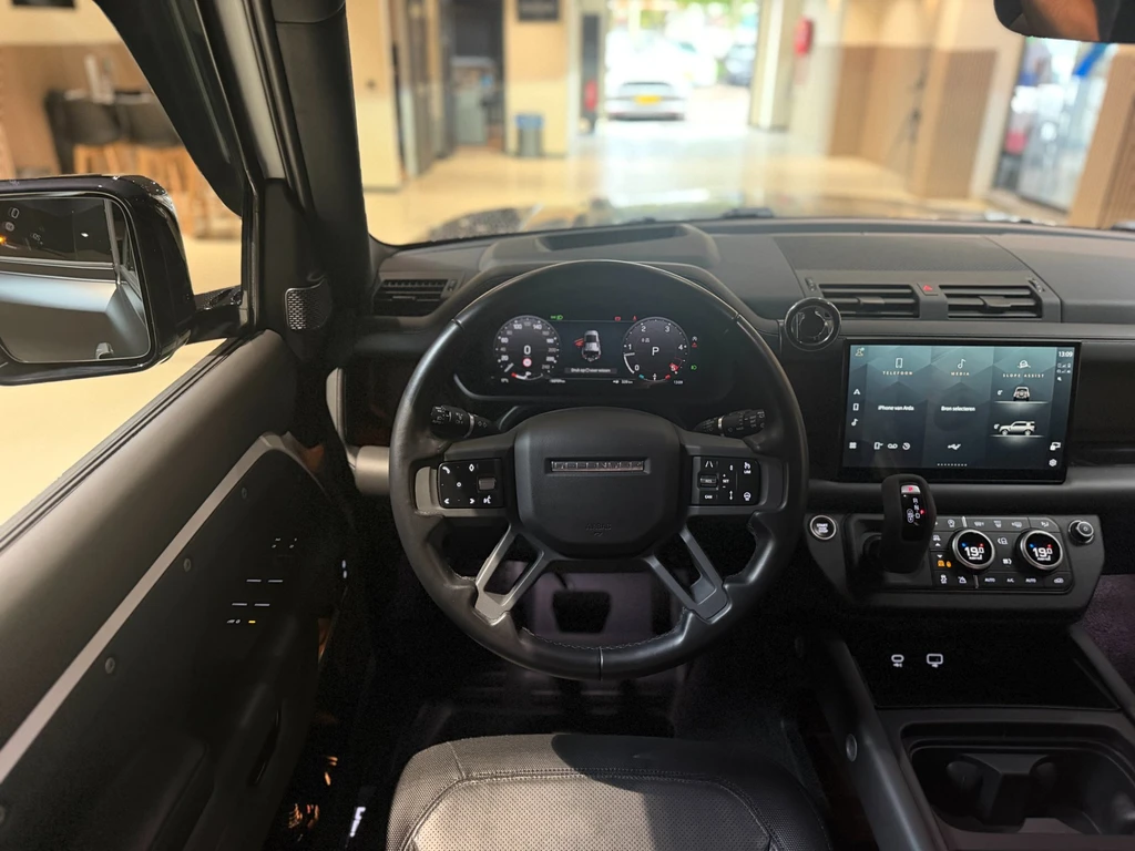 Land Rover Defender – foto 27