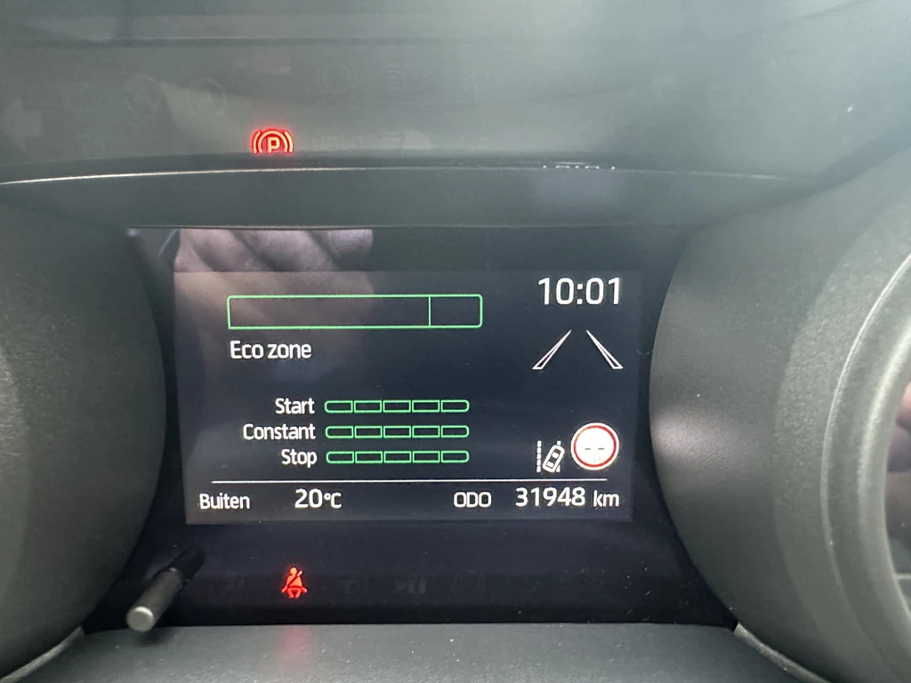 Toyota Yaris – foto 33