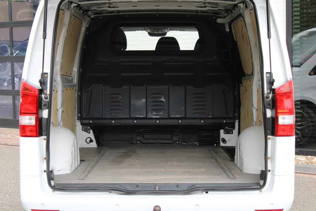 Mercedes-Benz Vito – foto 16