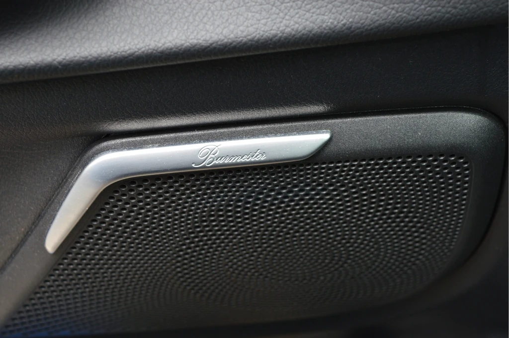 Mercedes-Benz V-Klasse – foto 18