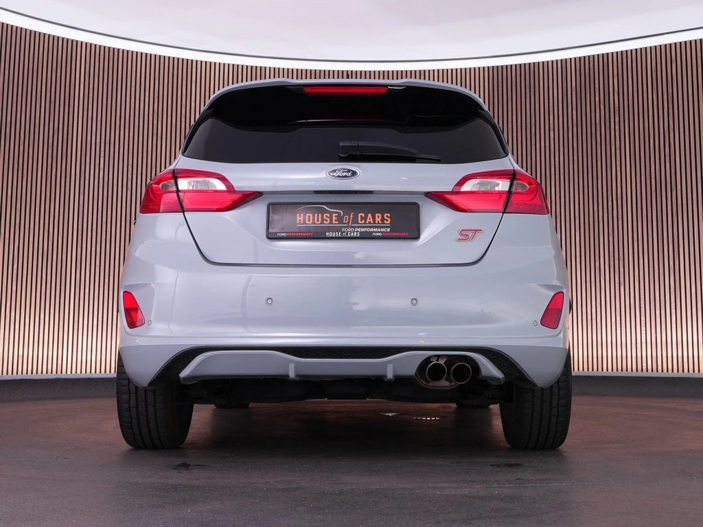 Ford Fiesta – foto 8