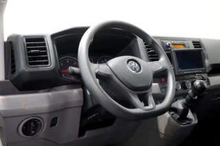 Volkswagen Crafter – thumbnail 12