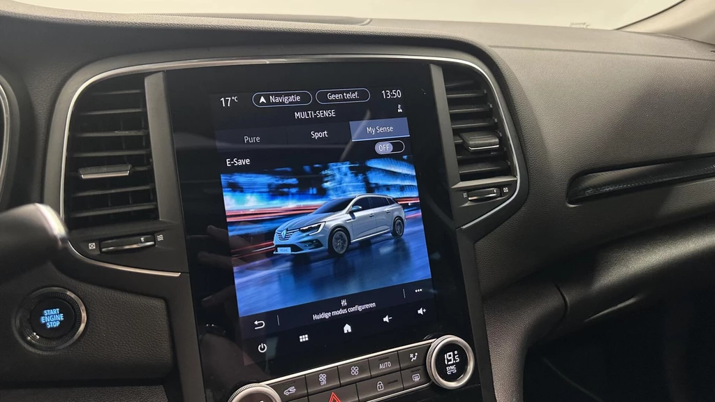Renault Megane E-Tech – foto 43