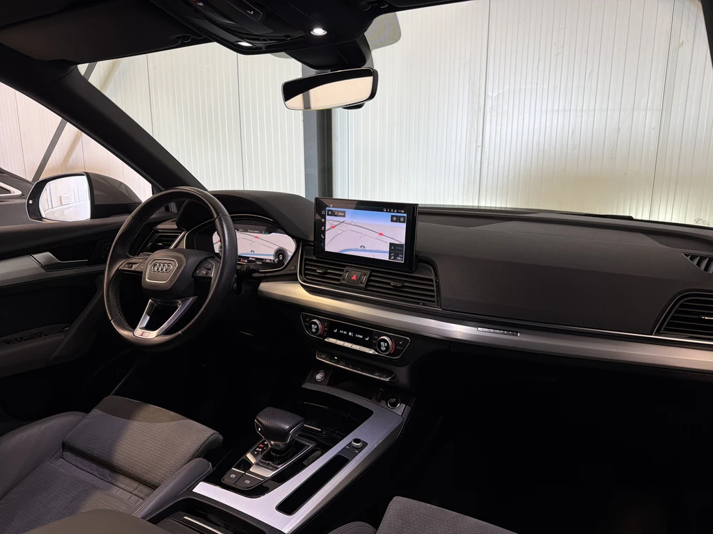 Audi Q5 – foto 27