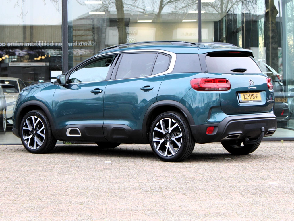 Citroën C5 Aircross – foto 2