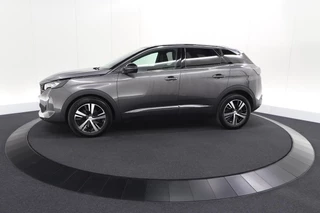 Peugeot 3008 – thumbnail 4
