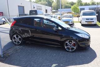Ford Fiesta – thumbnail 6