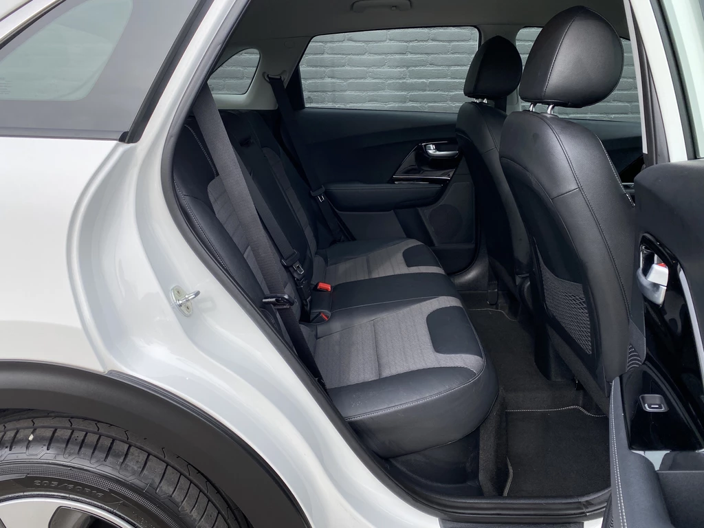 Kia Niro – foto 19