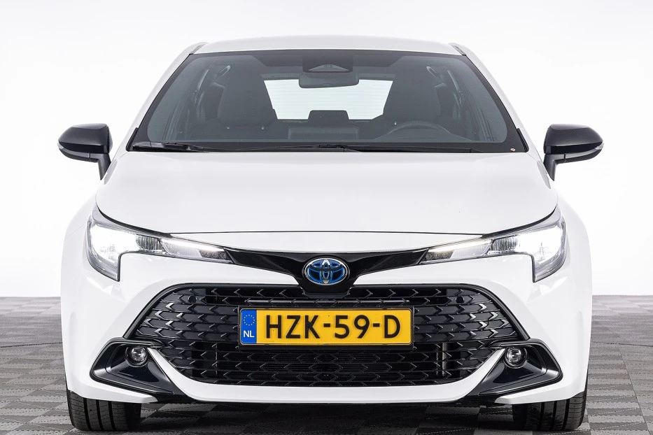 Toyota Corolla – foto 8