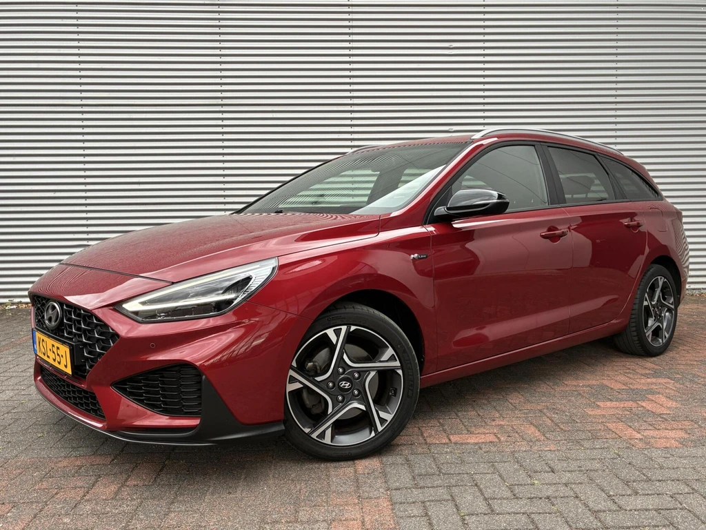 Hyundai i30 – foto 1