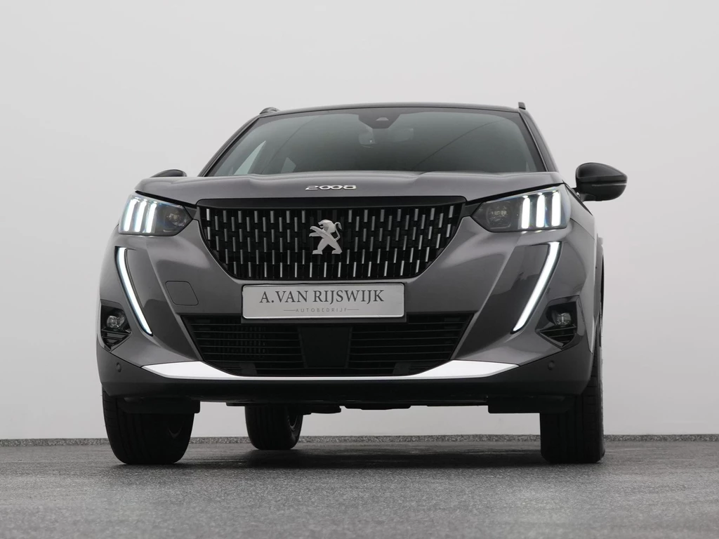 Peugeot 2008 – foto 21
