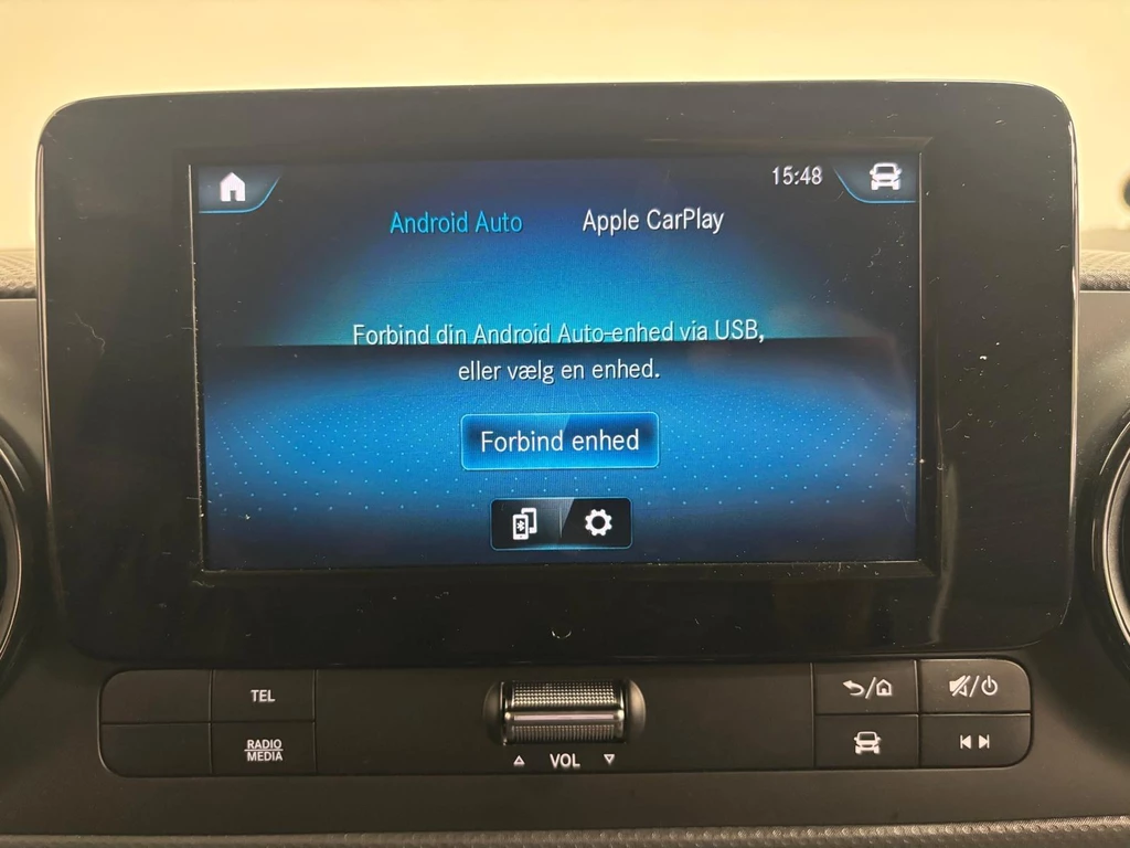 Mercedes-Benz Citan – foto 25