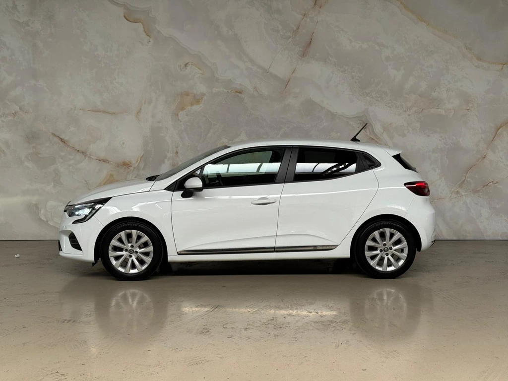 Renault Clio – foto 2
