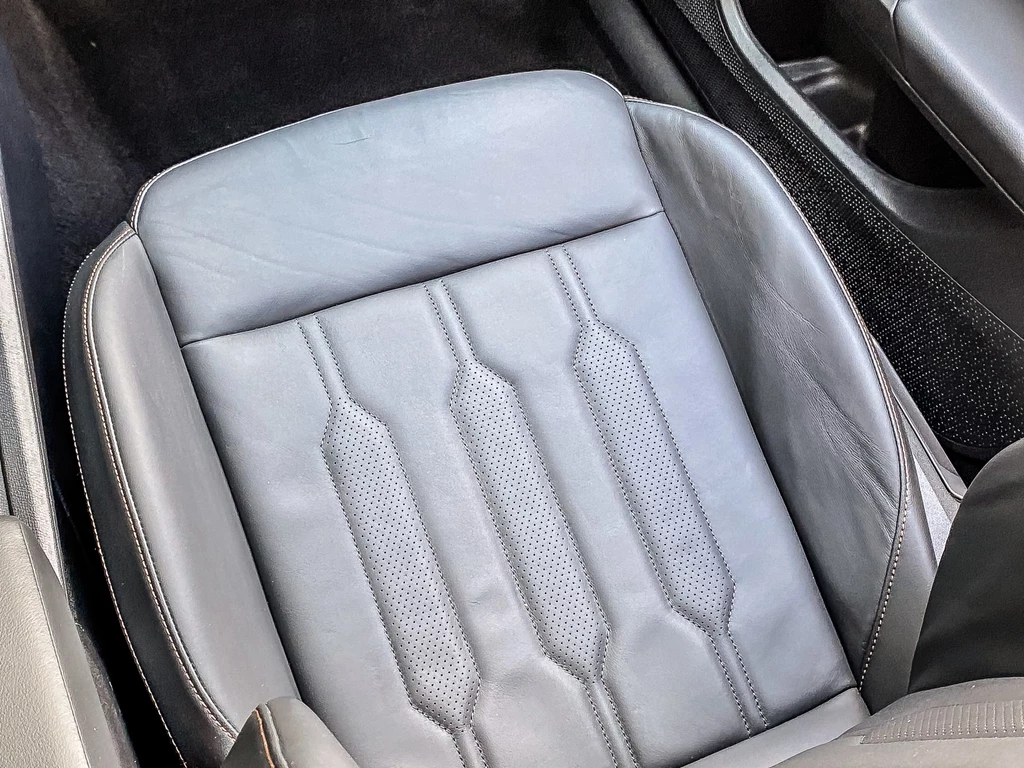 CUPRA Leon Sportstourer – foto 81