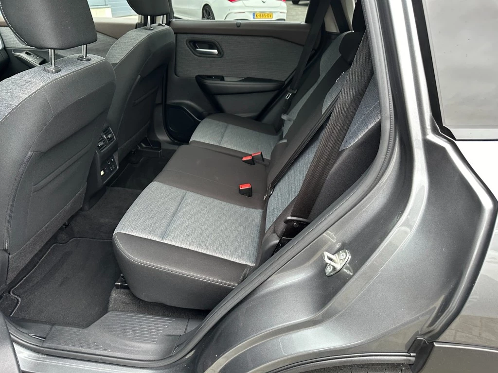 Nissan X-Trail – foto 40