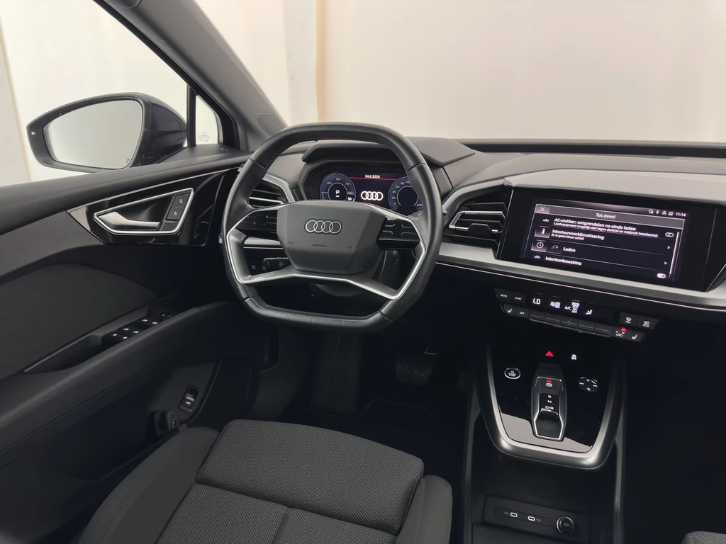 Audi Q4 e-tron – foto 8