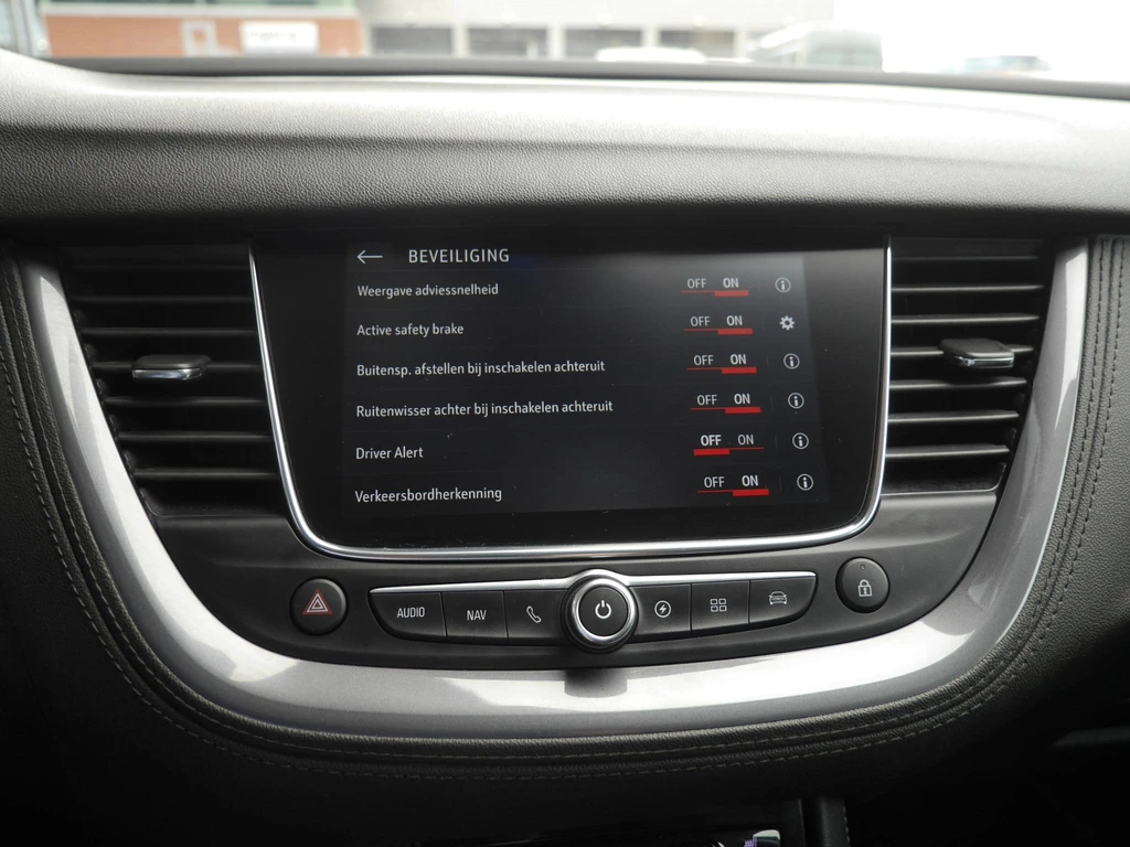 Opel Grandland X – foto 33