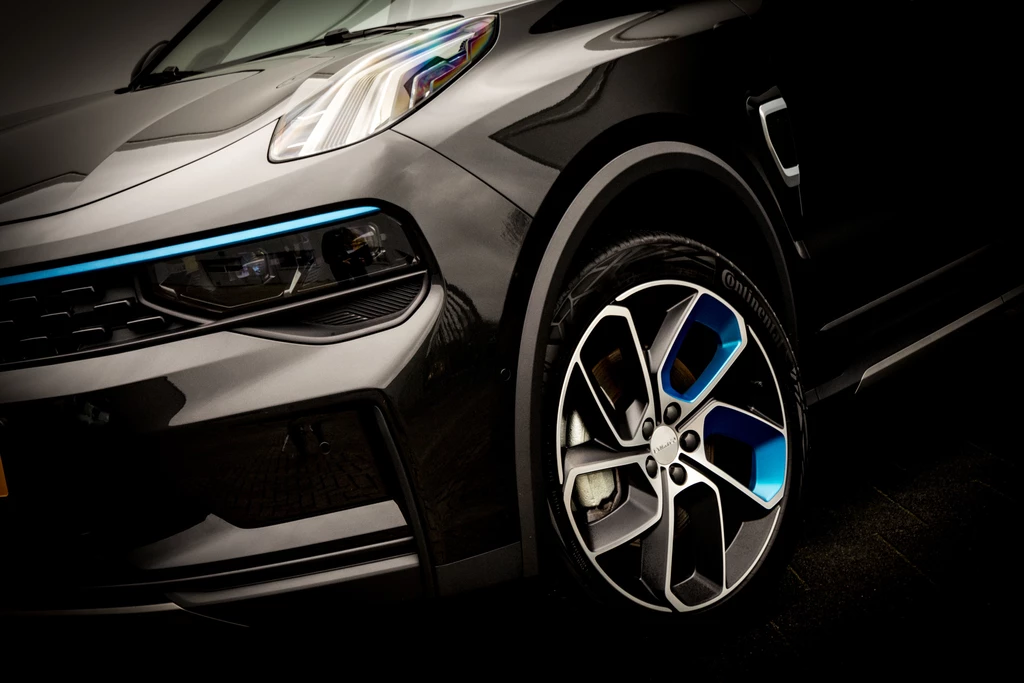 Lynk & Co 01 – foto 12