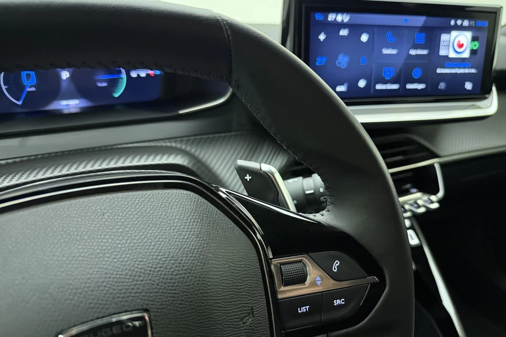 Peugeot 2008 – foto 19