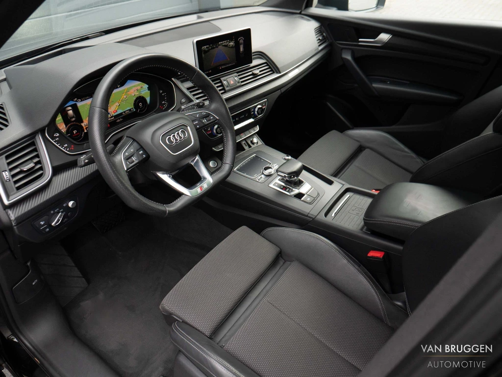 Audi Q5 – foto 19