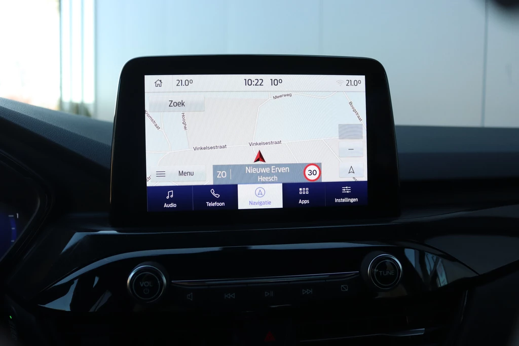 Ford Kuga – foto 22