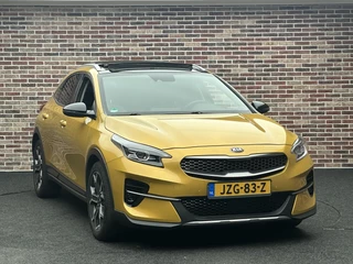 Kia XCeed – thumbnail 11