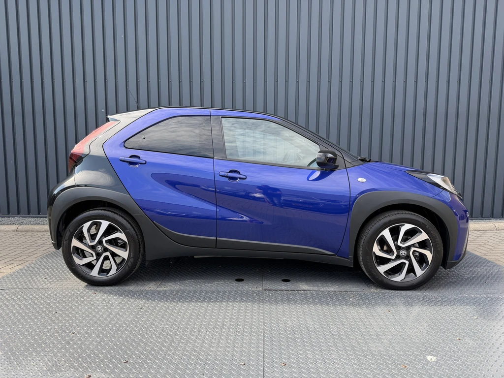 Toyota Aygo – foto 9