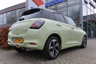 Suzuki Swift – thumbnail 7