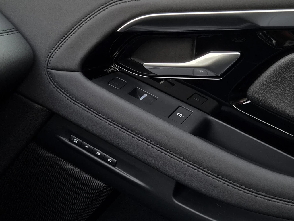 Land Rover Range Rover Evoque – foto 24