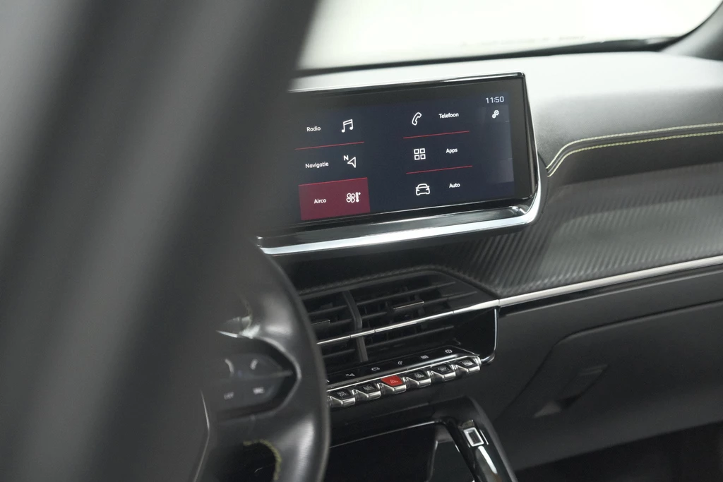 Peugeot 2008 – foto 54
