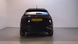 Volkswagen Taigo – thumbnail 2