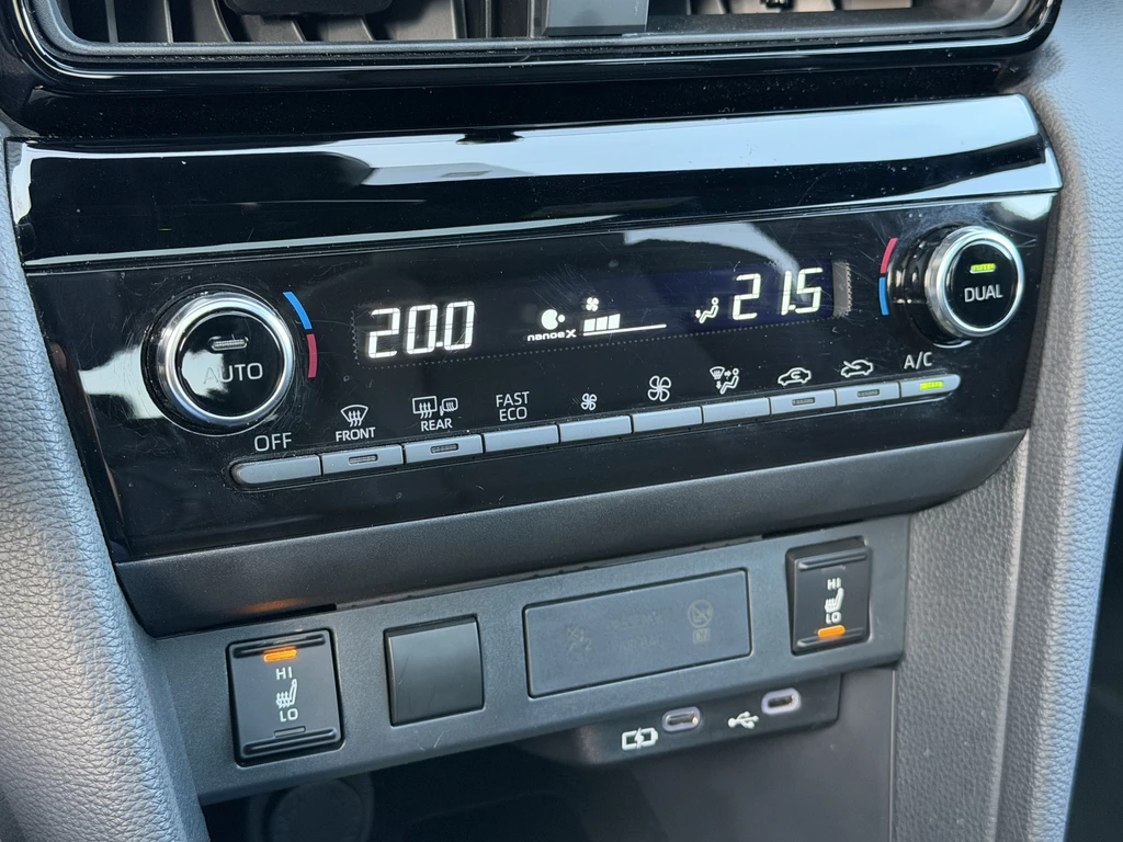Toyota Yaris Cross – foto 28