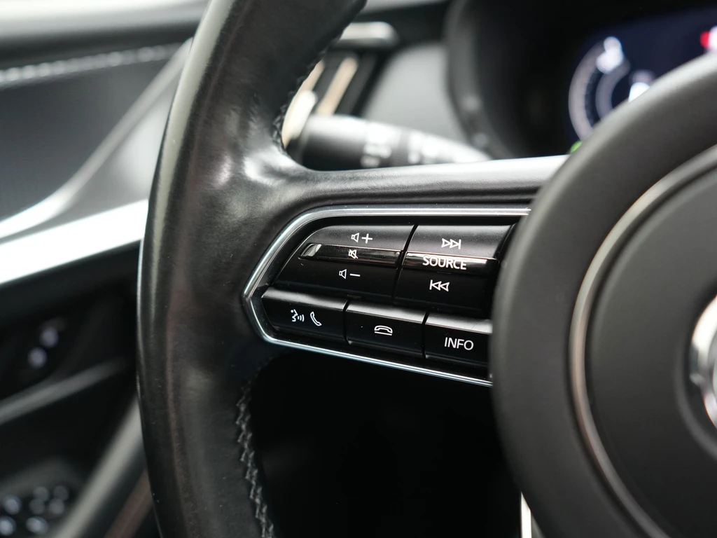 Mazda CX-60 – foto 31