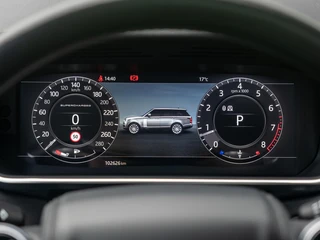 Land Rover Range Rover – thumbnail 13
