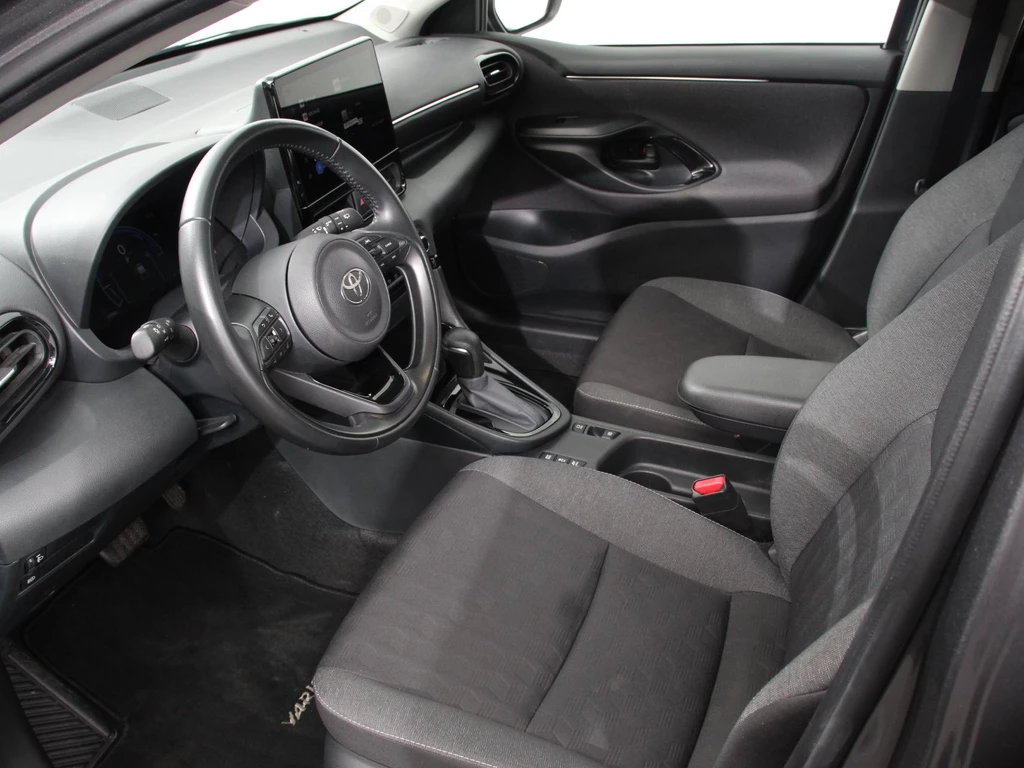 Toyota Yaris – foto 7