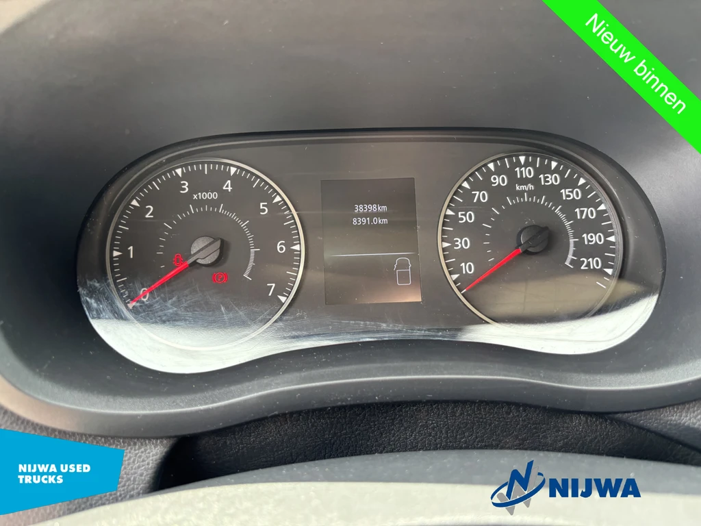 Renault Master – foto 8