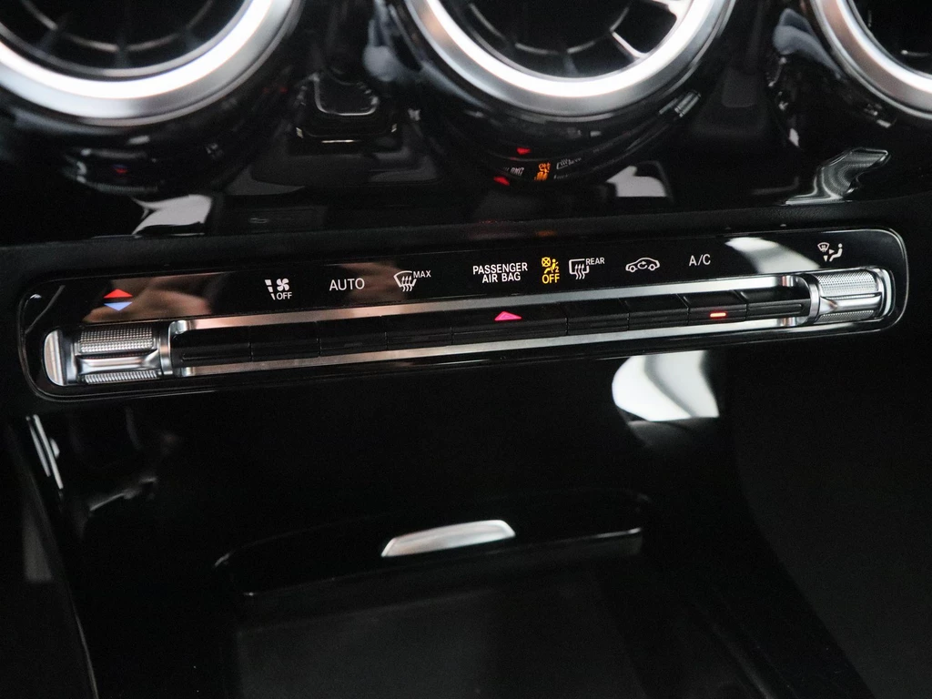 Mercedes-Benz CLA – foto 27